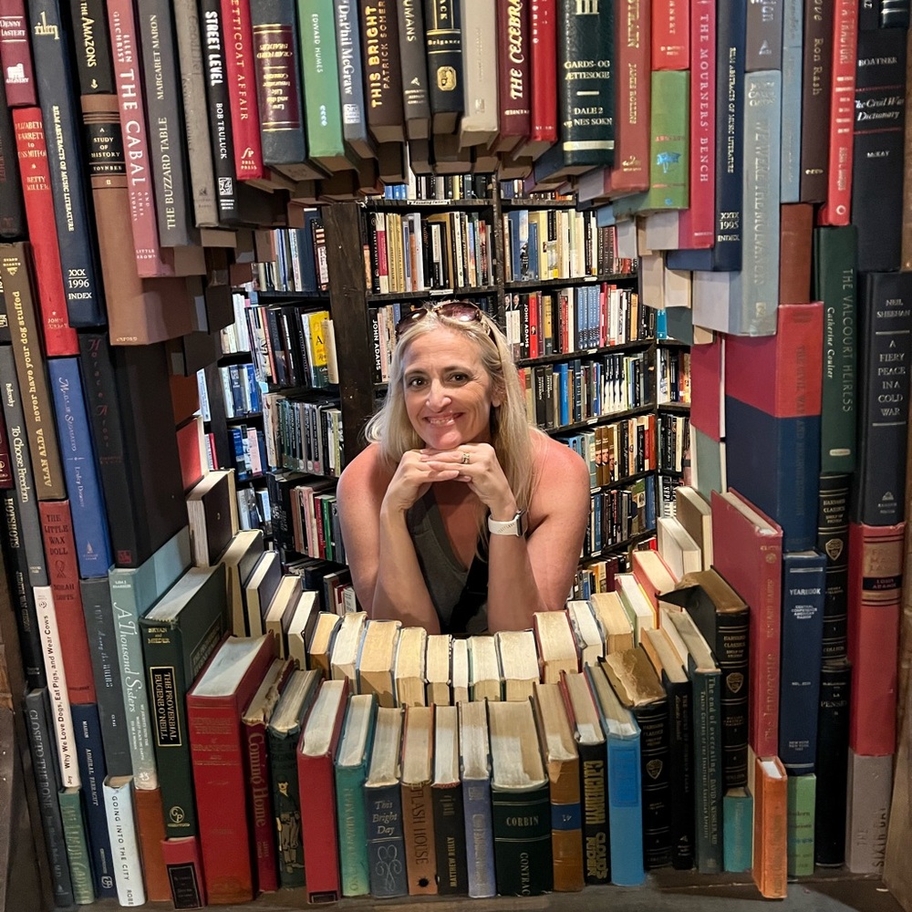 Meet your Posher, Kim